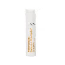 100% katoenen make-up remover, pak van 100 artikelfoto