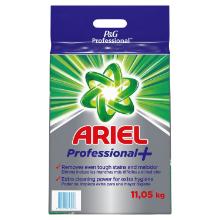 Lessive en poudre 11.05 kg 130 doses Ariel Professional Pro+ photo du produit