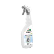 Alcohol ontsmettingsmiddel voor alle oppervlakken 5l Apesin Spray F EU-0027671 artikelfoto