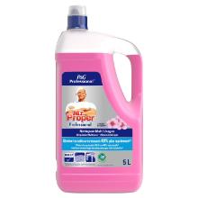 Multifunctioneel vloerreinigingsmiddel 5 l Mr Propre Cherry Blossom artikelfoto