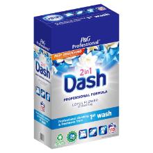 Lessive en poudre 5,5 kg 100 doses Dash Professional Lotus & Lys photo du produit