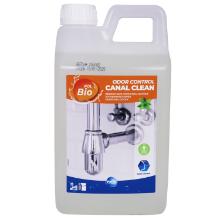 Enzymatische afvoerontstopper en onderhoud 2L PolBio Odor Canal Clean artikelfoto