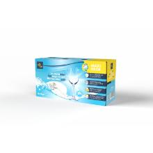 Regenereerzout voor vaatwassers 4 x 1 kg Soft Sel artikelfoto