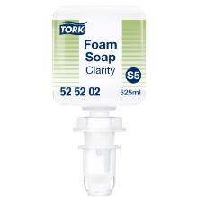 Ecologische handschuim Mini 525ml Tork S5 artikelfoto
