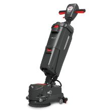 Autolaveuse compacte avec 1 batterie NCC 220 NX photo du produit