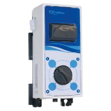 PROMAX-pomp met knop, 14 l/min (emmer) 4 producten artikelfoto