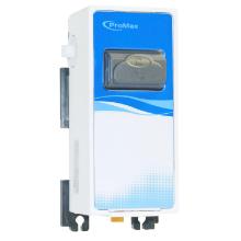 PROMAX doseerpomp met knop, 14 L/min. (emmer) 1 product artikelfoto
