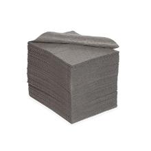 Tapis absorbants universels gris 40 x 50 cm 200 pc Essuinet photo du produit
