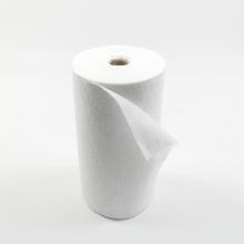 Wisdoek viscose wit doordrenkt 60 x 18 cm rol artikelfoto