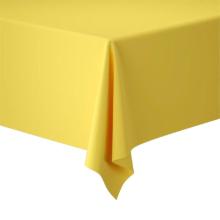 Nappe en rouleau jaune 1.18 x 10 m Dunicel photo du produit