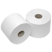 Toiletpapier 2-laags cellulose wit 200 vellen 12x4 rollen G-Line artikelfoto