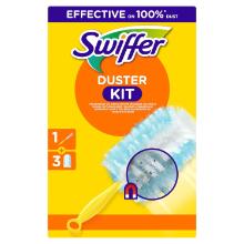 Swiffer Duster Kit met 3 stofwissers artikelfoto
