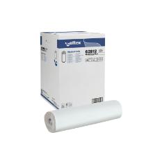 Wit onderzoekslaken van pure cellulose, 2-laags, 50 cm x 46 m MEDITREND artikelfoto