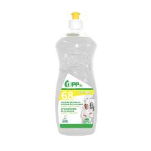 Liquide vaisselle à la main écologique 1L Dipp 68 photo du produit
