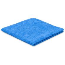 Torchon microfibre bleu 50 x 70 cm 300 gr photo du produit