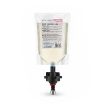 Savon mousse neutre mains parfum floral 1L (ADX) Satino Freshberry Foam photo du produit