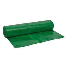 Sac poubelle vert 70 x 110 cm BD T60 110 l 25 sacs photo du produit