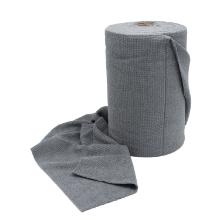 Microvezeldoek op rol grijs 30 x 30 cm 75 stuks Trico First artikelfoto