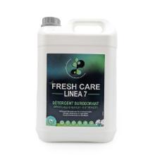 Geurverdrijvend wasmiddel (8 uur) zonder CLP, katoengeur, 5L Fresh Care LINEA 7 artikelfoto