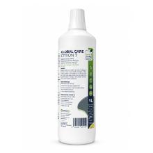 Détergent odorant parfumé sans CLP 1L Global Care CITRON 7 photo du produit