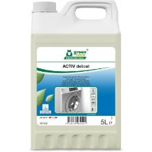Vloeibaar wasmiddel voor fijne was 5 l Green care activ delicat artikelfoto