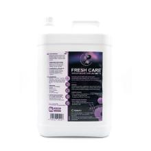 Assouplissant parfum&eacute; pour linge sans CLP 5L Fresh Care SOFT 5 photo du produit