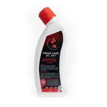 Gel d&eacute;tartrant parfum&eacute; WC 3-en-1 sans CLP 750ml Fresh Care (R)2 photo du produit