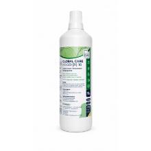 Crème à récurer sans CLP senteur citron 1L Global Care FOOD (R)10 photo du produit
