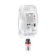 Hydroalcoholische handgel 1000 ml Satino SF1 artikelfoto