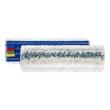 Mop microfibre velcro 40 cm Tris photo du produit