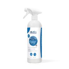 Nettoyant biotech. vitres et surfaces lisses acide 750ml BIO-GLASS (R)4 photo du produit
