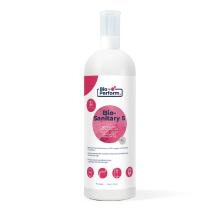 Geconcentreerd probiotisch ontkalkingsmiddel voor sanitair BIO-SANITARY 5 - 1L artikelfoto