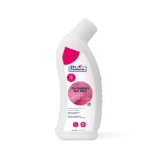 Nettoyant détartrant WC biotech. 750ml BIO-SANITARY GEL (R)2 photo du produit