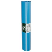 Sac poubelle bleu 90 x 110 cm BD T60 150 l 25 sacs photo du produit