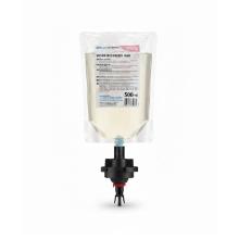 Neutrale handzeep met bloemengeur 500 ml (ADX) Satino Freshberry Foam artikelfoto