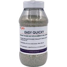 Absorberend gelvormend neutralisatiemiddel voor zwakke zuren EASY QUICKY 1L artikelfoto