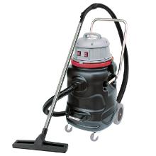 Waterstofzuiger op wagen - PVC-tank 80 l - 2 x 1200 W - N 80/2 K artikelfoto