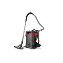 Rugstofzuiger, 700W, 5L, met accessoires, Sprintus Boostix artikelfoto