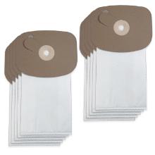 Sacs aspirateur, feutre 5 couches, paquet de 10 pc, Sprintus BOOSTIX photo du produit