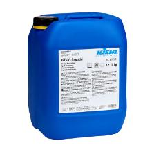 Agent de neutralisation d'alcalinité pour textiles 10kg Arenas-Formacid photo du produit