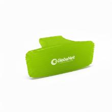 Toilet Clip Plus Apple (groen) luchtverfrisser voor toiletpotten, 45 dagen artikelfoto