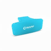 Toiletverfrisserclip voor toiletpot 45 dagen Toilet Clip Plus Cotton (blauw) artikelfoto
