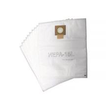 Sac pour aspirateur KV 15 photo du produit