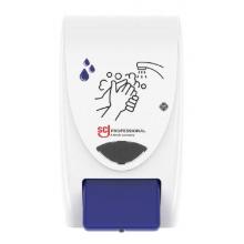 Distributeur pour savon en cartouche de 2L Estesol photo du produit