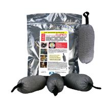 Chaussette (petite) neutralisant d’odeurs à base d'huiles essentielles Mini Sock photo du produit