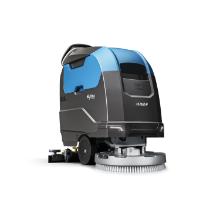 Autolaveuse autotractée 55cm 60L/65L MAXIMA 55 BT BASE photo du produit