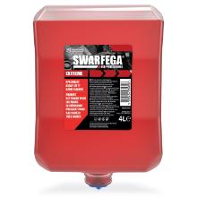 Handreiniger zware vervuiling met korrel, 4L patroon, Swarfega Extreme artikelfoto
