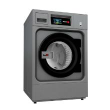 FAGOR-wasmachine met hoog centrifugeervermogen voor professionele wasserijen artikelfoto