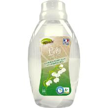 Luchtverfrisser met wiek bloemen EcoCert 375 ml Nicols Lily artikelfoto