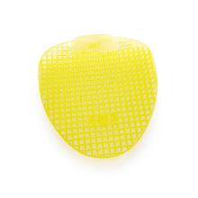 Grille urinoir d&eacute;sodorisante double face 30j Double EDGE Lemon (Jaune) photo du produit